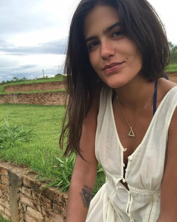 Mariana Vieira